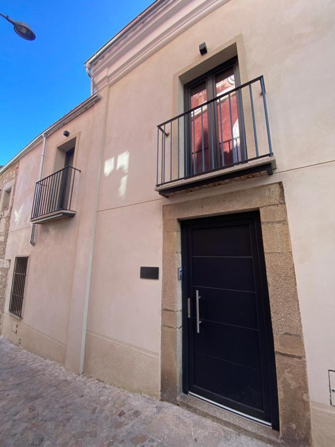 Casa Estudio Trujillo Exteriér fotografie