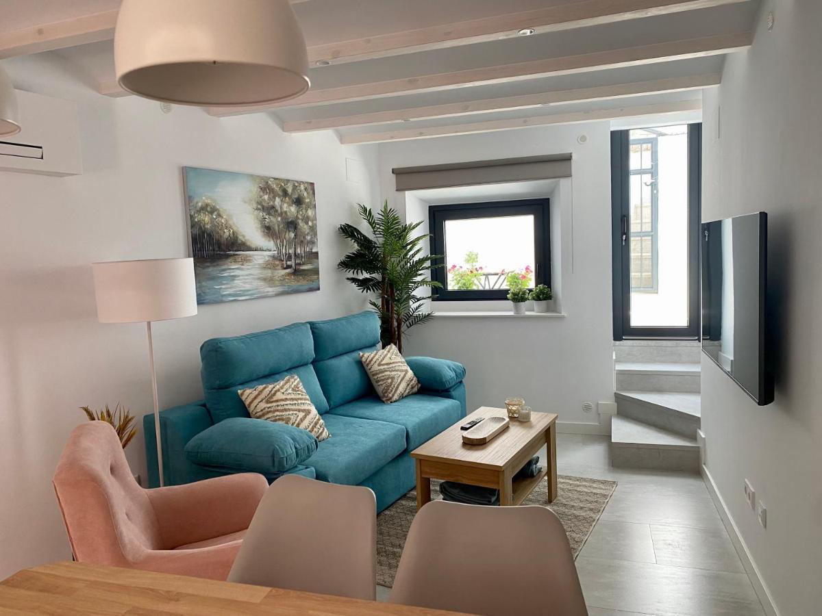 Casa Estudio Trujillo Exteriér fotografie