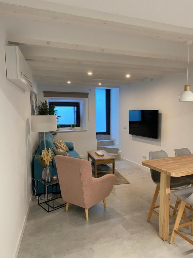 Casa Estudio Trujillo Exteriér fotografie