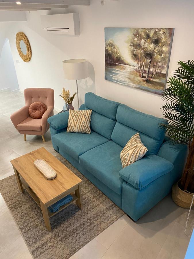 Casa Estudio Trujillo Exteriér fotografie