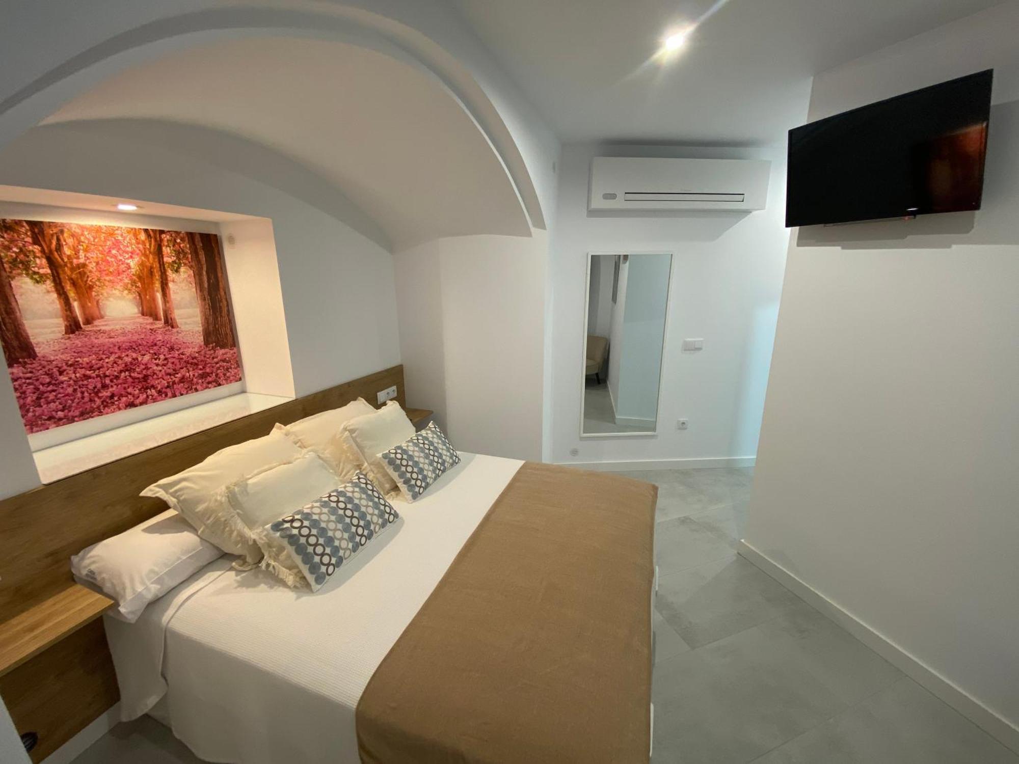 Casa Estudio Trujillo Exteriér fotografie