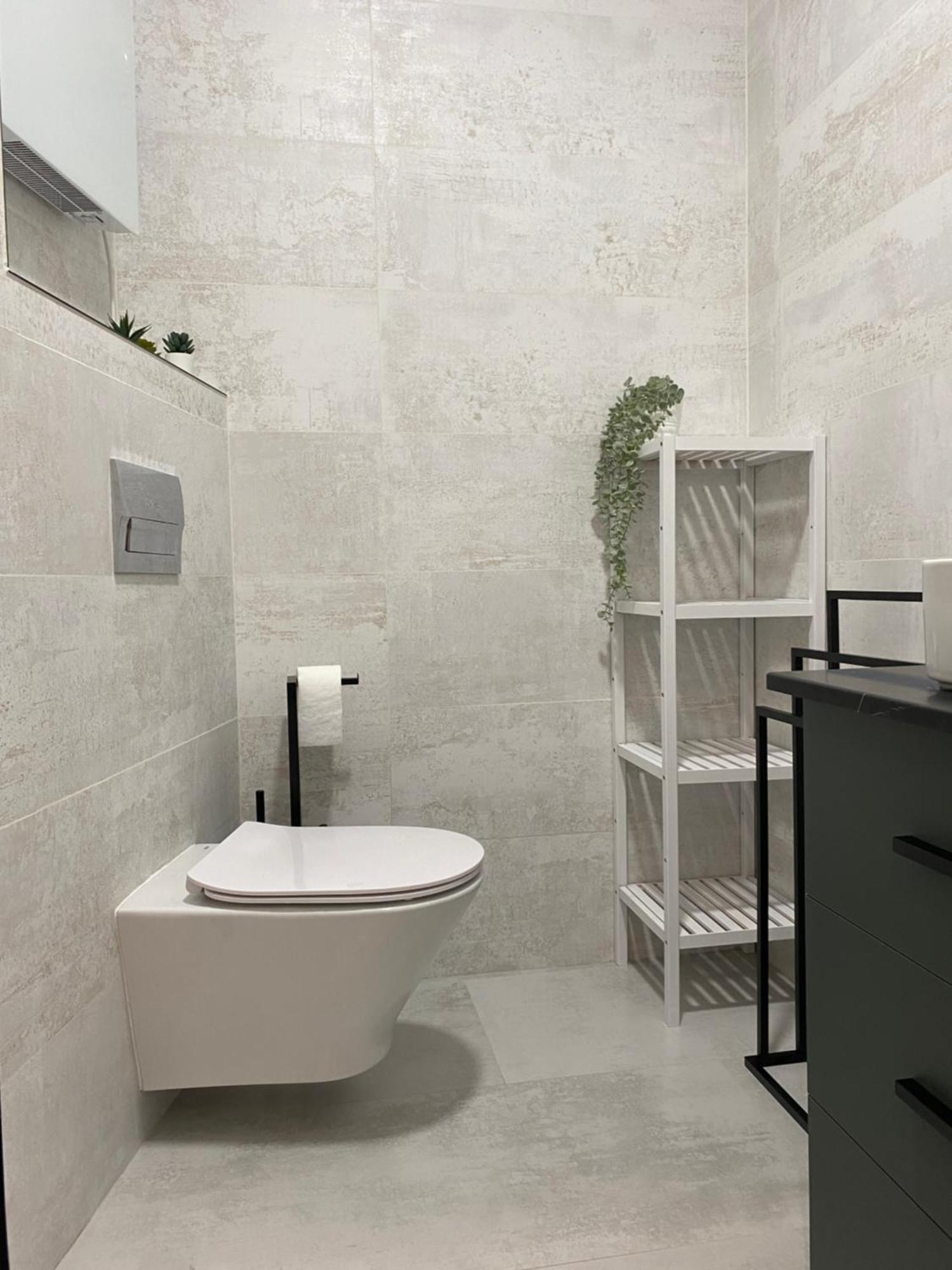 Casa Estudio Trujillo Exteriér fotografie